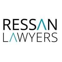 Ressan Lawyers Logo