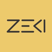 Zeki Global Pty Ltd Logo