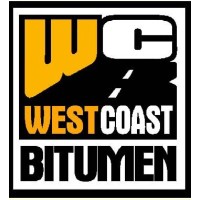West Coast Bitumen Logo