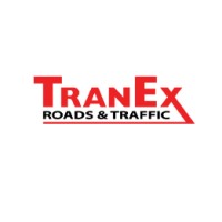 TranEx Roads and Traffic Logo