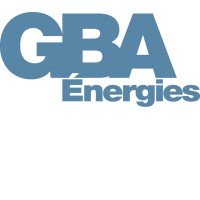 GBA Energies Logo
