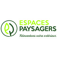 Espaces Paysagers Aménagements Logo