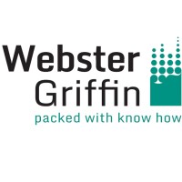 Webster Griffin Ltd Logo