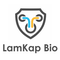 LamKap Bio Group Logo