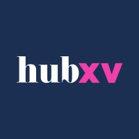 Hub XV Logo