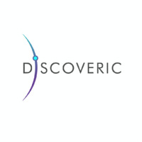 discoveric ag Logo