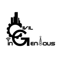 CivilinGenious Logo