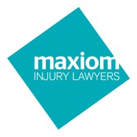 Maxiom Injury Lawyers Logo