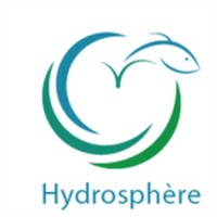 Hydrosphère Logo