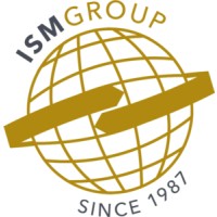 ISM Group Logo