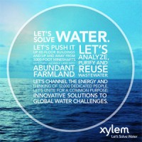 Xylem Eastern Europe & Eurasia Logo
