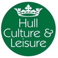 Hull Culture and Leisure Ltd Logo