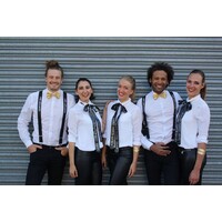 Holland Hosstess Service Logo