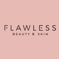 Flawless Beauty and Skin Logo