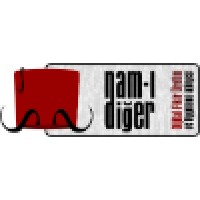 Nam-ı Diğer Logo