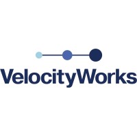 Velocity Works, LLC Logo