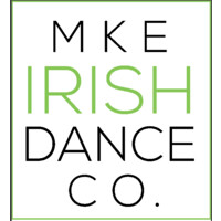 The Milwaukee Irish Dance Company Logo