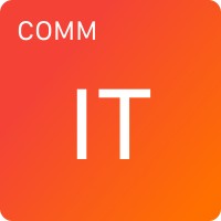 CommIT Logo