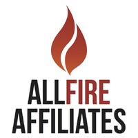 All Fire Affiliates Logo