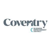Coventry BID Ltd Logo