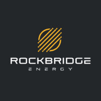 RockBridge Energy LLC Logo