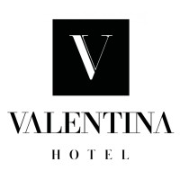 Hotel Valentina Logo