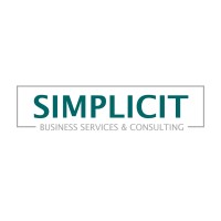 Simplicit Business Services & Consulting Logo