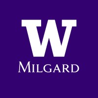 Milgard School of Business Logo