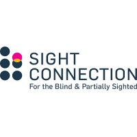 Sight Connection Logo