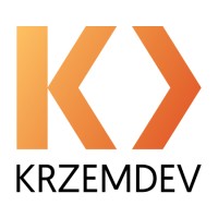 KrzemDev Sp. z o.o. Logo