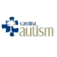 Carolina Autism Logo