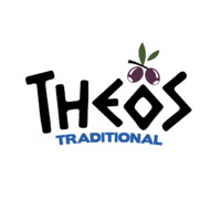 Theos Feta Logo