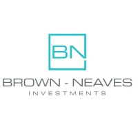 Brown-Neaves Investments Logo