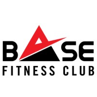 Base Fitness Club Logo