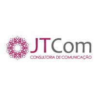 JTCom Logo