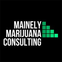 Mainely Marijuana Consulting Logo