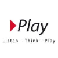 PLAY Consulting s.r.l. Logo