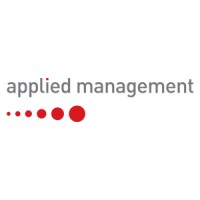 Applied Management Logo