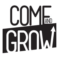 ComeandGrow Logo