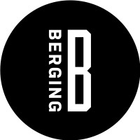 Berging Brouwerij Logo