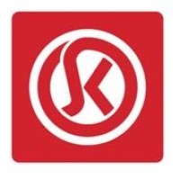 Krnovské opravny a strojírny s.r.o. Logo