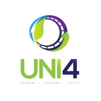 UNI4 Logo