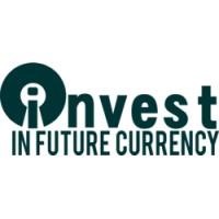 Invest in Future Currency Logo
