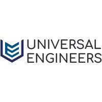 Universal Engineers Logo