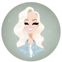 Actor Aesthetic Logo