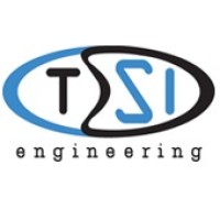 T.E.S.I. Engineering s.r.l. Logo
