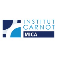 Institut Carnot MICA Logo