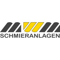 MWM Schmieranlagen Logo