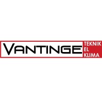 Vantinge Teknik A/S Logo