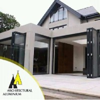 Architectural Aluminium Logo